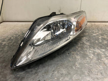 Laden Sie das Bild in den Galerie-Viewer, Frontscheinwerfer Ford Mondeo 7S71-13K060-CC Links Scheinwerfer Headlight SCH7710447583ef