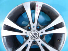Load image into Gallery viewer, 4x Alufelge 16 Zoll 6.5" 5x112 VW Touran Rim Wheel FEL5900607806aj