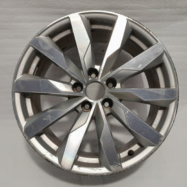 1x Alufelge 18 Zoll 8.0