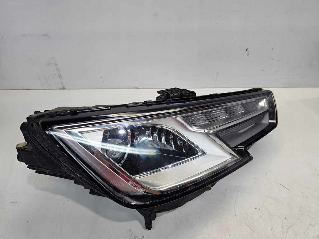 Frontscheinwerfer Audi A4 B9 8W0941006A Xenon Rechts Scheinwerfer Headlight