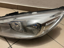 Laden Sie das Bild in den Galerie-Viewer, Frontscheinwerfer Ford Focus III F1EB-13W030-AF LED Links Scheinwerfer Headlight