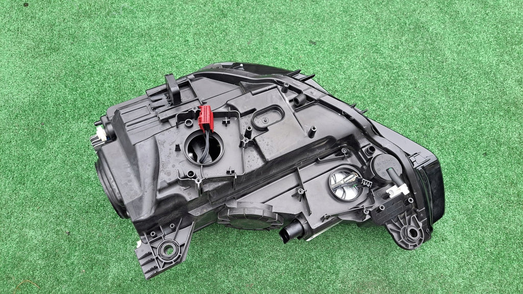 Frontscheinwerfer Audi A3 8V0941006 Rechts Scheinwerfer Headlight SCH4173455208pk