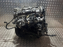 Laden Sie das Bild in den Galerie-Viewer, Motor Ford Ranger BT50 3.0 TDCI 97PS 71kW 123TKm 2009 Diesel Engine Komplett MOT8574595933sm