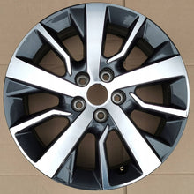 Load image into Gallery viewer, 1x Alufelge 17 Zoll 9806454377 Toyota Proace Verso Rim Wheel FEL2718506184de