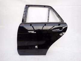 Tür Mercedes-Benz W166 1102 Hinten Links Zum Streichen Door Porta Porte