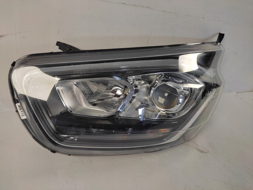 Frontscheinwerfer Ford Transit Custom JK21-13W030-DJ Rechts oder Links SCH3488371727cx