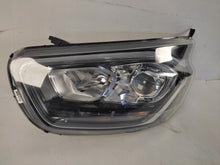 Laden Sie das Bild in den Galerie-Viewer, Frontscheinwerfer Ford Transit Custom JK21-13W030-DJ Rechts oder Links SCH3488371727cx