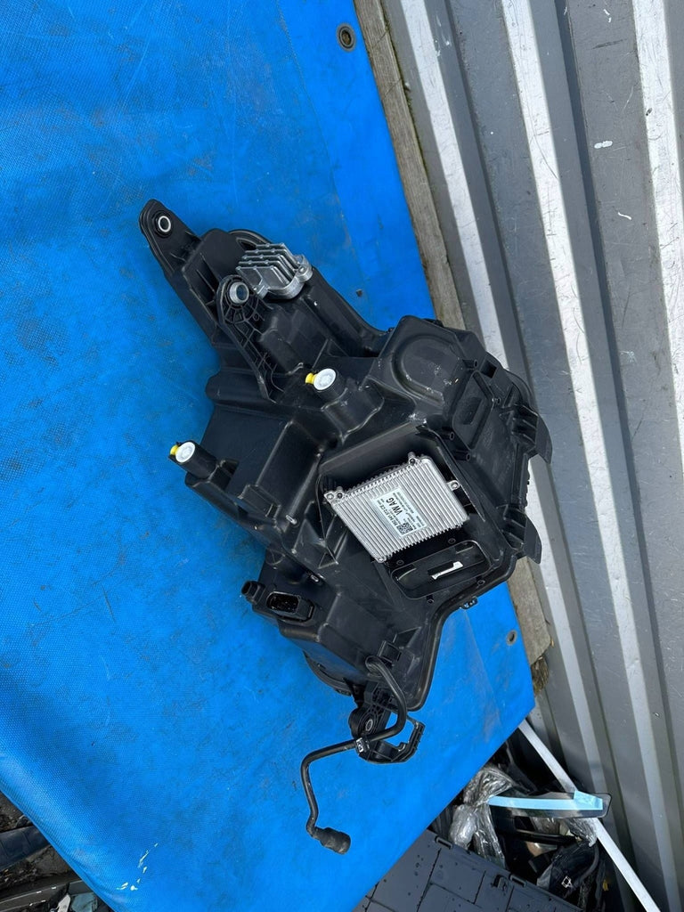 Frontscheinwerfer Skoda Kodiaq 566941036 0022390106 Rechts Headlight SCH1266182711ya