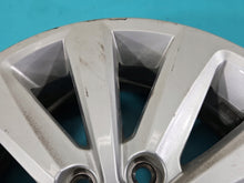 Laden Sie das Bild in den Galerie-Viewer, 1x Alufelge 15 Zoll 5.5" 5x100 40ET 6F0601025N Seat I Ibiza V Rim Wheel FEL2642859158ll