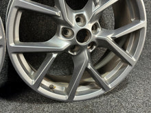 Load image into Gallery viewer, 1x Alufelge 19 Zoll 8.0" 5x108 55ET Matt Grau KX7J-1007-B1A Ford Rim Wheel FEL9713512036cf