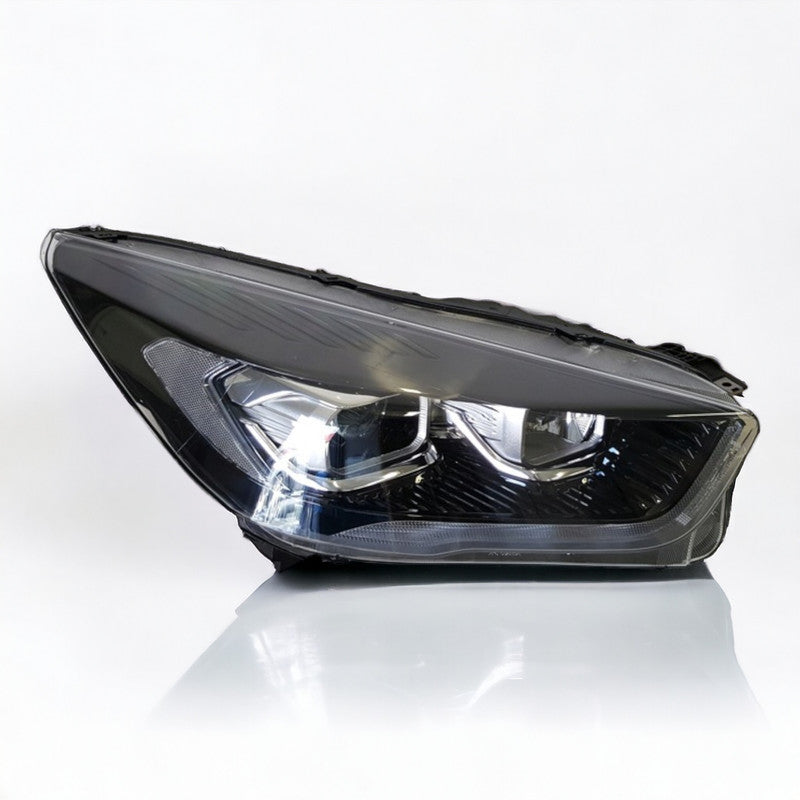 Frontscheinwerfer Ford Kuga GV4113008JA 90156666 Xenon Rechts Headlight