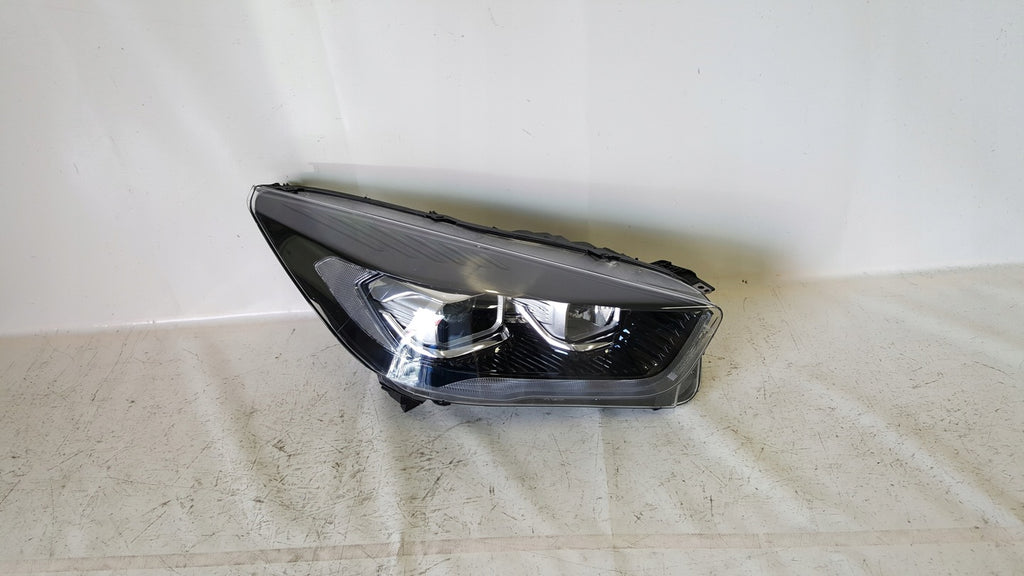 Frontscheinwerfer Ford Kuga GV4113008JA 90156666 Xenon Rechts Headlight