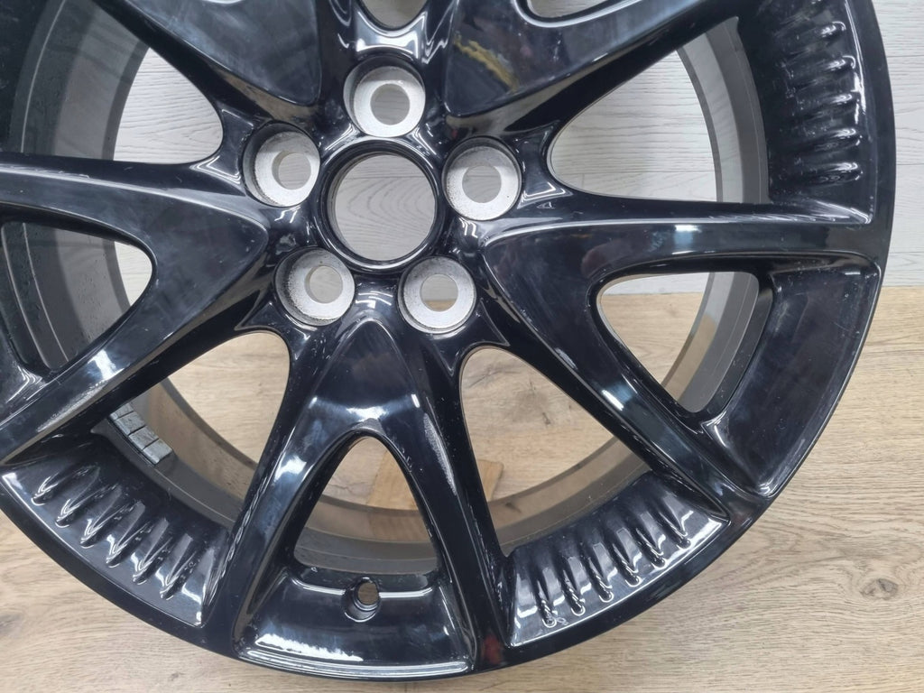 1x Alufelge 17 Zoll 6.5" 5x100 50ET 85355 Toyota Yaris Rim Wheel FEL4683422574rp