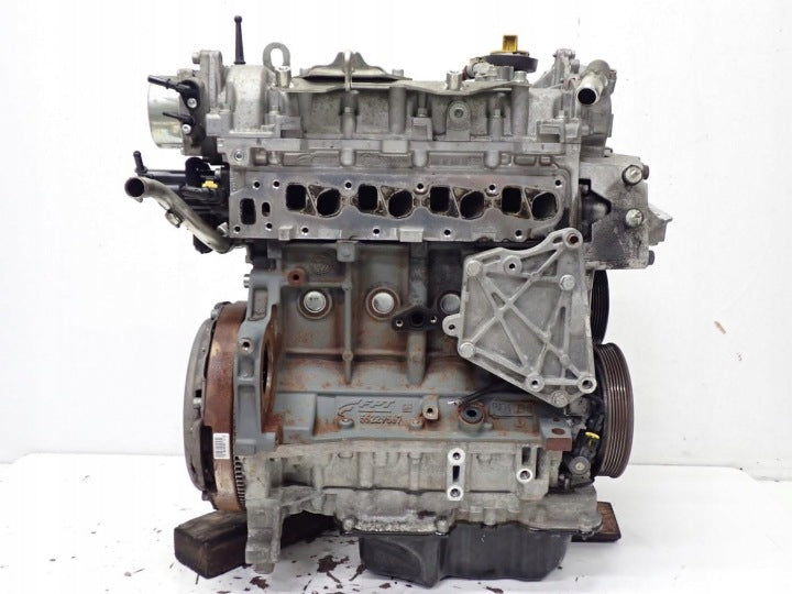 Motor Fiat Tipo 500x 55266963 1.3 95PS 70kW 110TKm 2017 Diesel Engine Komplett MOT3654334250ba
