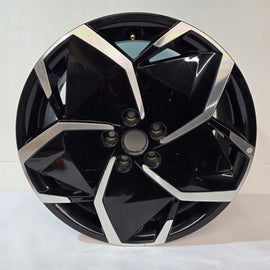 1x Alufelge 19 Zoll 7.5