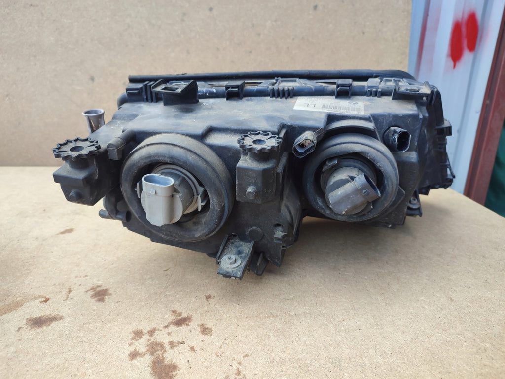 Frontscheinwerfer BMW E46 7165770 Ein Satz Scheinwerfer Headlight SCH1418506461fa