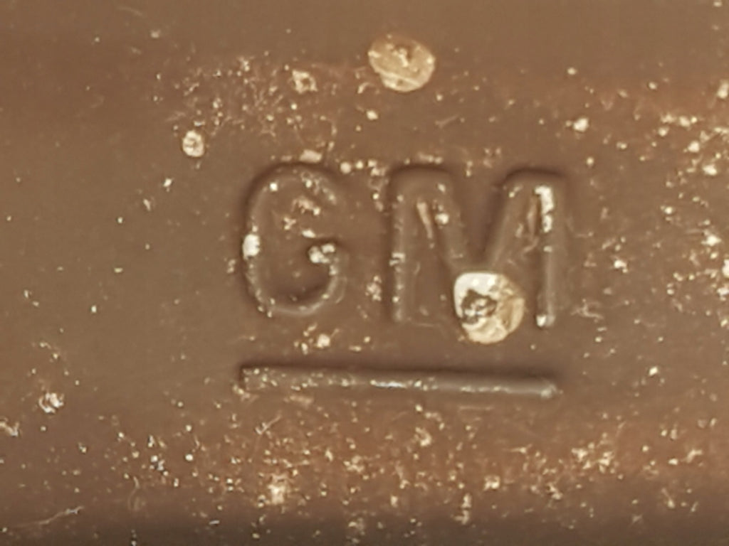 1x Alufelge 16 Zoll 6.5" 5x110 37ET Glanz Silber 13116623 Opel Vectra Zafira FEL1982088813hf