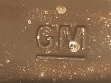 Laden Sie das Bild in den Galerie-Viewer, 1x Alufelge 16 Zoll 6.5" 5x110 37ET Glanz Silber 13116623 Opel Vectra Zafira FEL1982088813hf