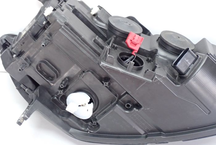 Frontscheinwerfer Audi A6 C7 4G0941005 Links Scheinwerfer Headlight SCH7477285154ft
