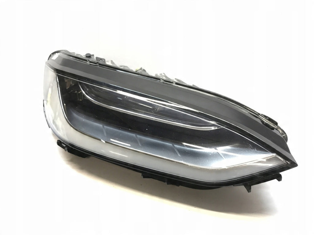 Frontscheinwerfer Tesla Model X 1034319-00-B Full LED Rechts Headlight