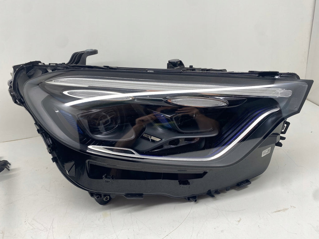 Frontscheinwerfer Mercedes-Benz Glc A2549062402 LED Rechts Headlight SCH2150562149fe
