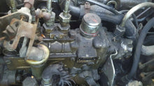 Load image into Gallery viewer, Motor Mercedes-Benz W111 W110 921918 2.2 Diesel Engine Unkomplett