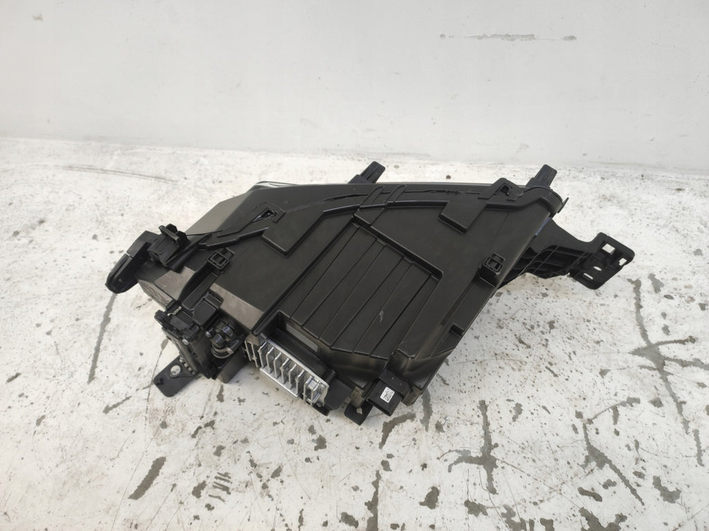 Frontscheinwerfer Citroën C5 Aircross 9845355980 9845038380 Full LED Rechts