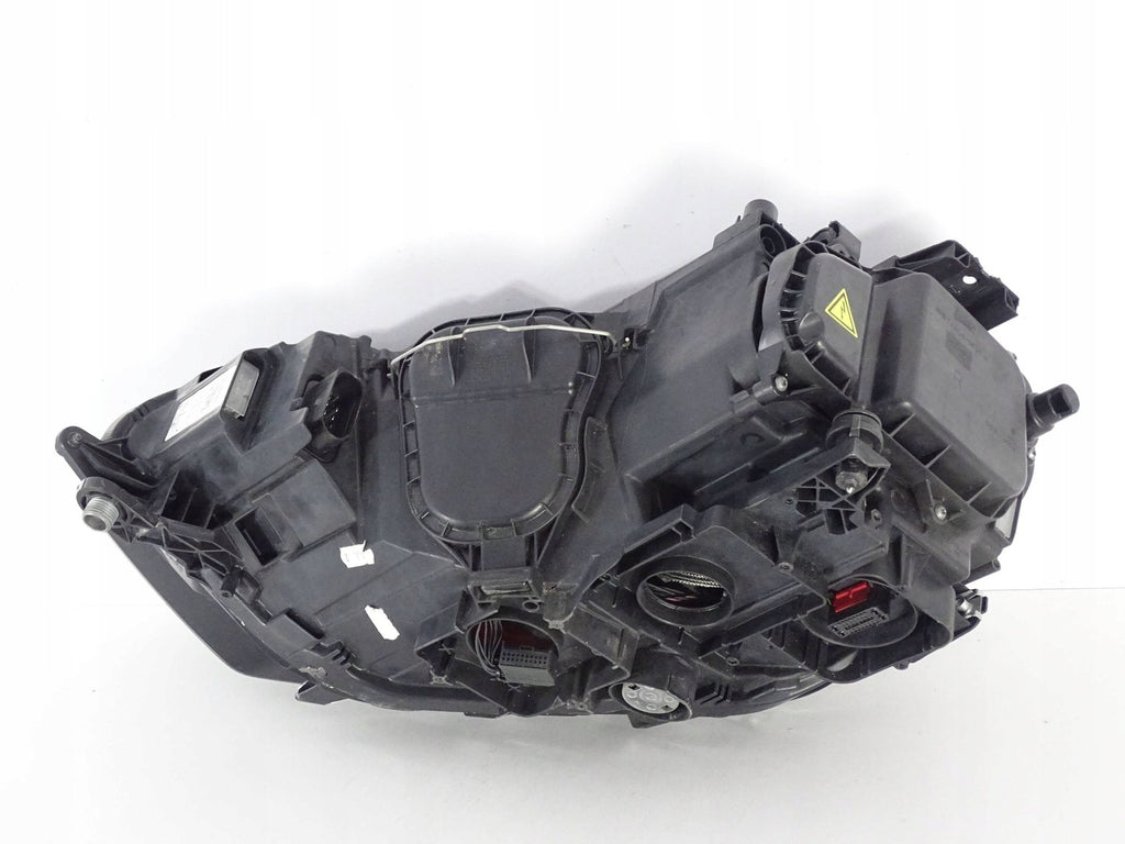 Frontscheinwerfer VW Golf Sportsvan I 517941034B Rechts Scheinwerfer Headlight SCH4606879766pk