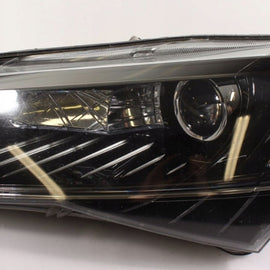 Frontscheinwerfer Skoda Superb III 3V1941015A Links Scheinwerfer Headlight SCH2745138419lw