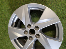 Load image into Gallery viewer, 1x Alufelge 17 Zoll 6.5" 5x114.3 PW457-76000 Lexus Ux Rim Wheel FEL1021832382mv