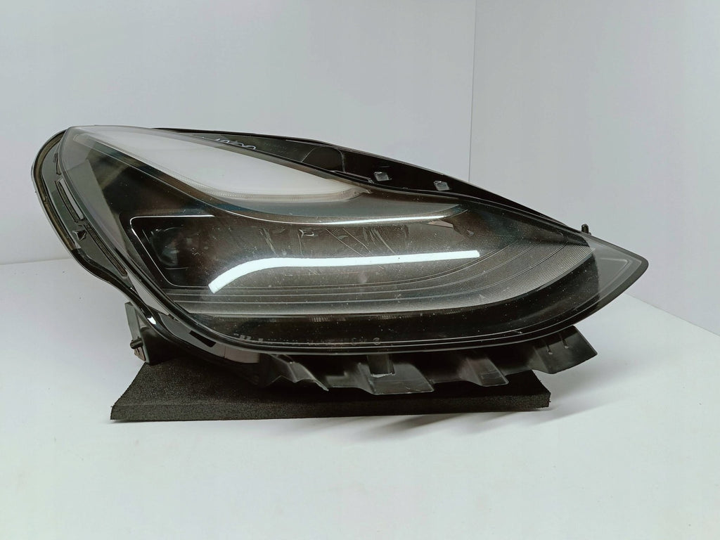 Frontscheinwerfer Mercedes-Benz Model 3 151495300D Rechts Scheinwerfer Headlight SCH6364256260hj