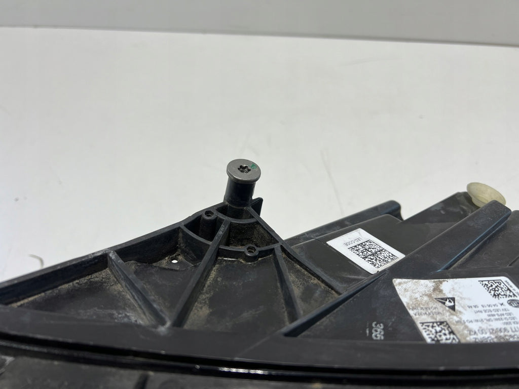 Frontscheinwerfer Mercedes-Benz A1779062700 Links Scheinwerfer Headlight SCH9811263284ze