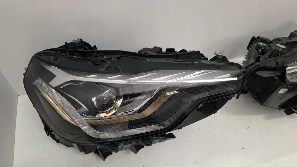 Frontscheinwerfer BMW 2 G42 5A320F3 5A320F4 LED Ein Satz Scheinwerfer Headlight SCH2910912145rg
