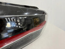 Load image into Gallery viewer, Frontscheinwerfer VW Polo 2G1941036C LED Rechts Scheinwerfer Headlight SCH8447737846vh