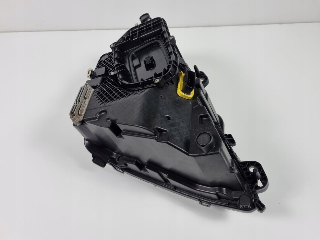 Frontscheinwerfer Volvo 23752700 Full LED Links Scheinwerfer Headlight SCH3683192236lf