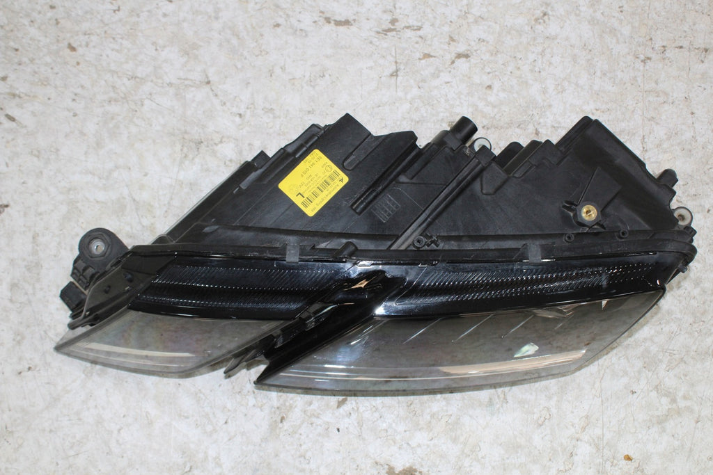 Frontscheinwerfer Skoda Octavia III 5E1941015F Full LED Rechts oder Links SCH7614875646be