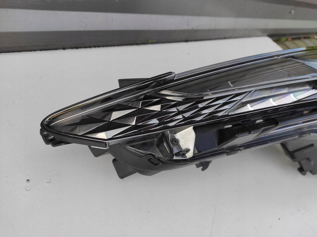 Frontscheinwerfer Hyundai Tucson Suv 92208-N7100 LED Rechts Headlight