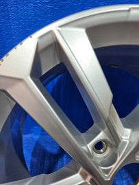 1x Alufelge 17 Zoll 8.0