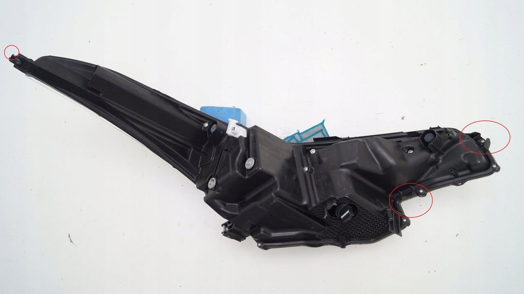 Frontscheinwerfer Toyota Chr C Hr 81150F4071-00 LED Rechts oder Links