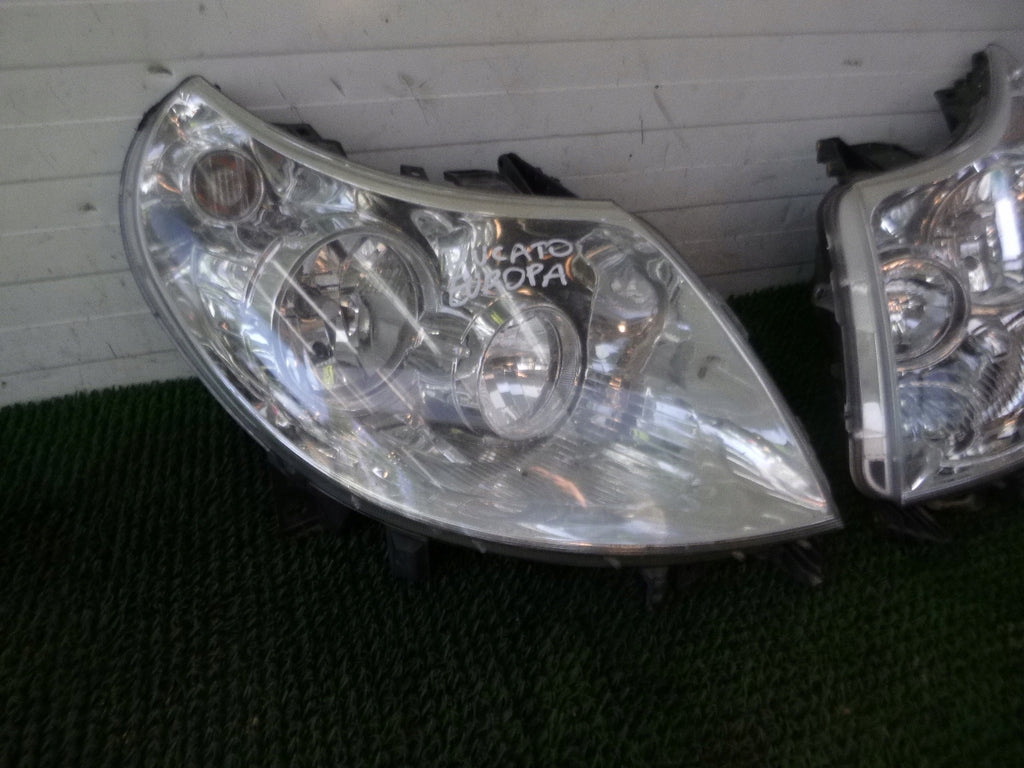 Frontscheinwerfer 12598073899 Rechts Scheinwerfer Headlight