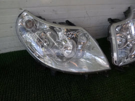 Frontscheinwerfer 12598073899 Rechts Scheinwerfer Headlight