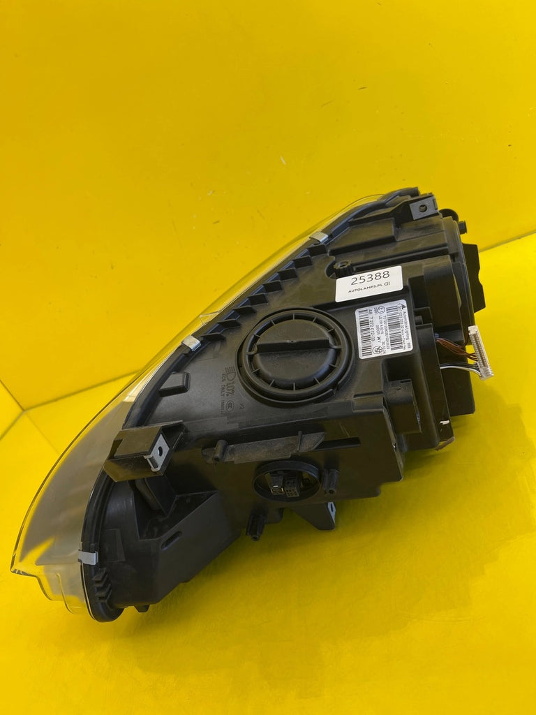 Frontscheinwerfer BMW 6 F12 7272012-09 Xenon Rechts Scheinwerfer Headlight SCH8367035366oq