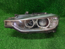 Load image into Gallery viewer, Frontscheinwerfer BMW 3 F30 F31 0900566166 Links Scheinwerfer Headlight SCH3051869658cs