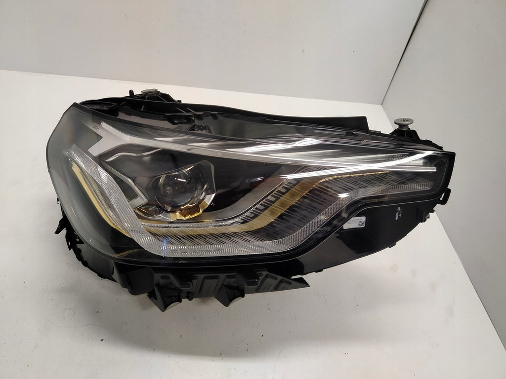 Frontscheinwerfer BMW G42 5A320F4-08 Full LED Rechts Scheinwerfer Headlight SCH5946687575er