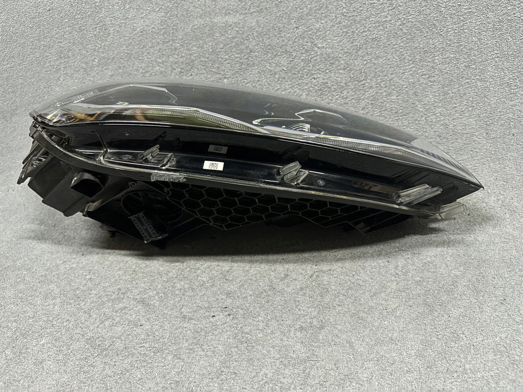 Frontscheinwerfer VW Golf VII 5G1941036B-GOLF LED Rechts Scheinwerfer Headlight SCH1668003397lg