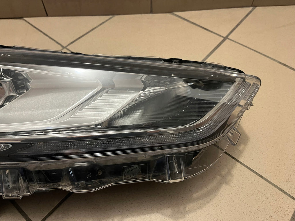 Frontscheinwerfer Ford Tourneo Connect KT1B-13D154-AD Rechts Headlight SCH7066320211wx