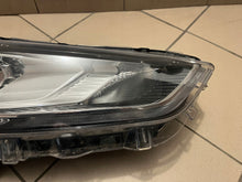 Laden Sie das Bild in den Galerie-Viewer, Frontscheinwerfer Ford Tourneo Connect KT1B-13D154-AD Rechts Headlight SCH7066320211wx