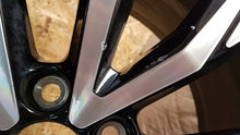 Load image into Gallery viewer, 1x Alufelge 19 Zoll 7.5" 5x108 50 5ET 32358566 Volvo Xc90 Xc60 Xc40 Rim Wheel FEL4545233809rv