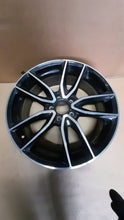 Load image into Gallery viewer, 1x Alufelge 19 Zoll 7.5" 5x112 A1774011700 Mercedes-Benz W177 Rim Wheel FEL1517335985rm