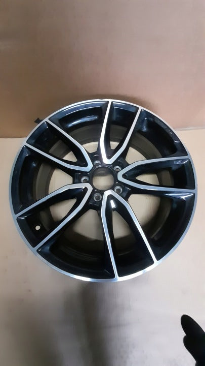 1x Alufelge 19 Zoll 7.5" 5x112 A1774011700 Mercedes-Benz W177 Rim Wheel FEL1517335985rm